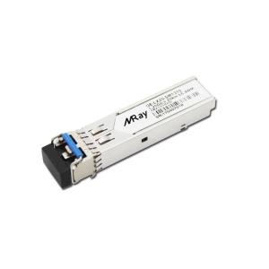 Wholesale 1000Base LX Ubiquiti Sfp Fiber Module Duplex LC Connector 20km Single Mode from china suppliers