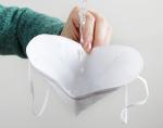 Medical Standard KN95 Medical Mask , Antibacterial Disposable Respirator Mask