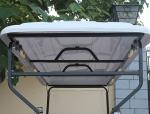 Street Legal Electric 8 Passenger Golf Cart Driving Range 90KM 100km