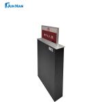 Plate Electric Nameplate Table Sign Name Plates For Desk For Office Paperless