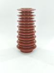 36kv Casting Resin Support Insulator with 300mm Length for High Voltage indoor