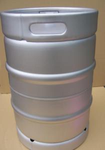 Wholesale 15.5 gallon keg US standard , spear, for brewing and beverages from china suppliers