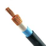 Nontoxic Waterproof Cross Linked Polyethylene Wire , Multipurpose XLPE Power