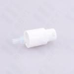 Cream Liquid Usage 18/415 Customized Treatment Pump For PE Bottle Foundation