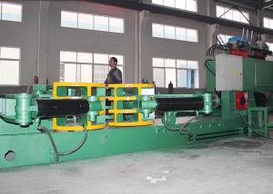 Wholesale 18.5 KW Hydraulic Splitting Machine High Degree Automation Long Service Life from china suppliers