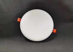 Wholesale Adjustable Frameless 4500K 18W Recessed Led Panel Light from china suppliers