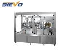2000cph Multi Head 1500ml Beer Can Filling Machine