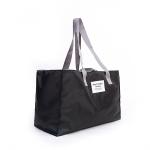 33*11*23cm Foldable Oxford Tote Bag Outdoor Travel Waterproof