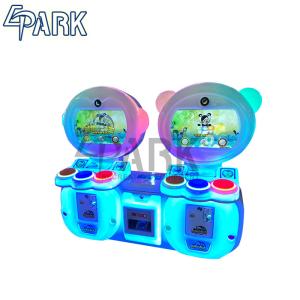 Wholesale Hit Drum Simulation Music Arcade Dance Machine With Take Photo Function For Shopping Center from china suppliers