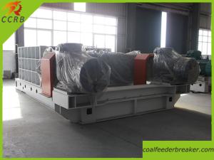 Wholesale 3000TPH Advanced Design Oil Shale Crusher from china suppliers