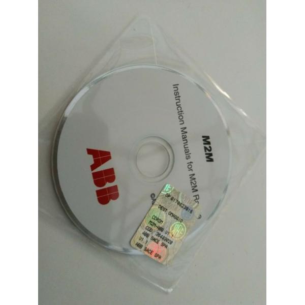 2CSG296992R4052 ABB M2MLV Modbus MULTIFUNCTION PANEL METER LCD Energy