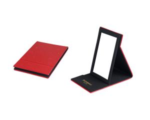 Wholesale Customized Lightweight Travel Makeup Mirror Easy To Clean from china suppliers