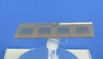 150mil TMM10 High Frequency PCB Thermoset Microwave Material With Immersion Gold