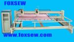 Multi-Head Computerized Quilting Machine FX6-2