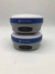 China RTK GNSS Receiver Stonex S9II GNSS Receiver 555 channels to track GPS, GLONASS, BeiDou and Galileo on sale