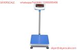 Weighing Digital Electronic Scale Carbon Steel 500kg Personal Weigh Scale