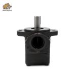V10 Hydraulic Pumps And Motors Vickers 1A20 For Heavy Metallurgical Machinery