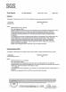 Xiamen Yimeng Supply China Co.,ltd Certifications