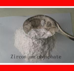 China Zirconium hydrogen phosphate use for kidney dialysis on sale