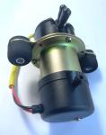 Truck Parts Electric Fuel Pump 15100-77300 UC-V6B