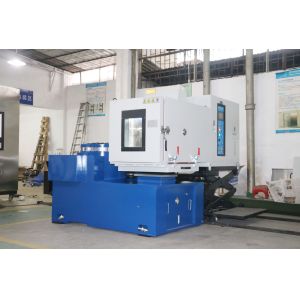 Road Simulation Vibration Shaker with Climatic Chamber 20kN 800x800mm