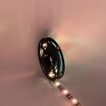 hot sale china12v 5m smd5050 waterproof ip65 rgb led strip lights with remote