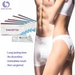 Liquid Gel Injectable Breast Augmentation Dermal Fillers Breast Enhancement