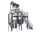 LTN Series Hemp Oil Extraction And Concentration Equipment,hemp oil extractor,