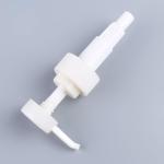 screw lotion pump twist lock body lotion pump heads