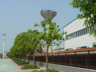 HUBEI FUXING NEW MATERIAL TECHNOLOGY CO.,LTD