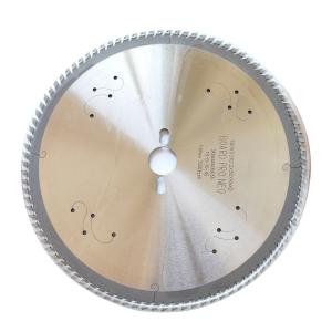 Wholesale 300*3.2*96T*30 Circular Saw Blade for Wood MDF Chipboard Cutting 6 1/2in Blade Length from china suppliers