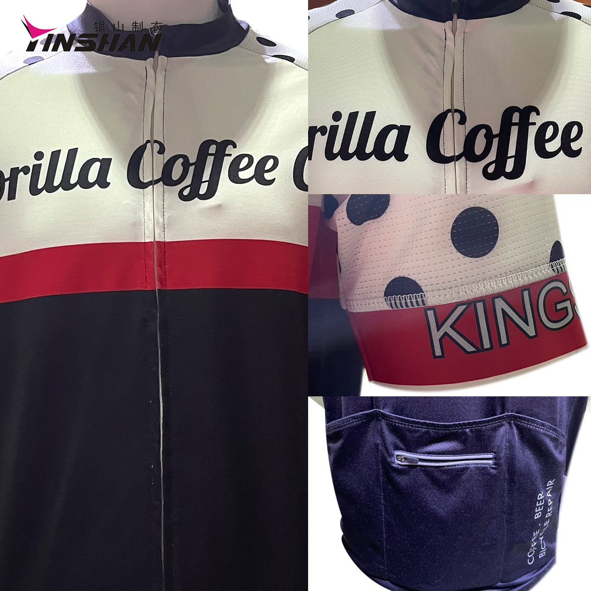 Topsale Direct Customized F1 Racing Suit for Biker Team Wear Cotton Customized Clothes