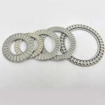 AXK3047 30*47*2mm Thrust Roller Bearings For Machinery Industry