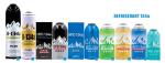 Versatile R 134a Refrigerant Gas For Automotive Heat Pump And HVAC Systems