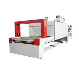 Wholesale High Capacity PVC Lamination Machine For Gypsum Board 100KW Power from china suppliers