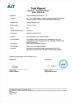 Foshan Yilai Xiang Commodity Co., Ltd. Certifications