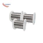 Ni70Cr30 Nicr Alloy Chromium Wire For Resistence Heating