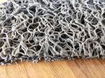 Durable Outdoor Rubber Mats / Pvc Coil Door Non Slip Rubber Matting For Bath