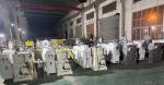 High Energy PVC Pipe Production Extrusion Machine 150 - 250KG / H