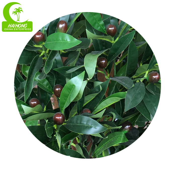 high simulation wholesale artificial olive tree decorative plants trees for indoor decor 
