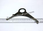 Air Jet Loom Spare Parts Hook Driver Thickness 3mm F130.772.11 Dobby 2861