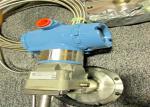Safety Rosemount Gage Pressure Transmitter 3051CD3A02A1AB1H2L4M5 -248 To 248 Bar