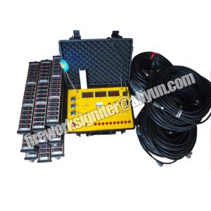 Wholesale 270 Cues 0.1-9.9S Firework Firing System For Stage from china suppliers