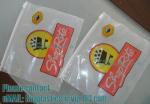 Pouch Zipper Food Bags, Microwave Bags, Slider Bags, School Lunch Pouch, Slider
