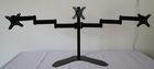 Wholesale Office Computer Monitor Arm Desk Mount 45 degree Installation from china suppliers