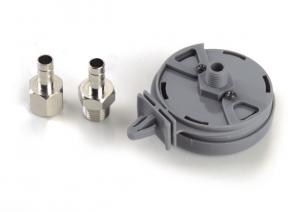 Pneumatic Accessories Air Compressor Air Filter Of Suspension Air Pump