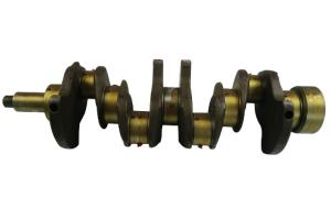 Wholesale ISUZU NPR 4BD1 CRANKSHAFT(CAST IRON) 5123101890 from china suppliers