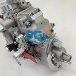 4D102 SAA4D9LE-3 Fuel Injection Pump 4063925 4063493 6738-71-1110 Suitable For