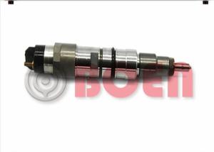 Wholesale 21006084 0445120139 0445120074 Bosch Diesel Fuel Injectors For Excavator Fuel Injector from china suppliers