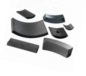 Wholesale HSMAG Black Permanent Magnet Smco Motor Rotor Alternator Antirust from china suppliers